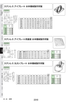 ねじのカタログ6 ねじのカタログ6