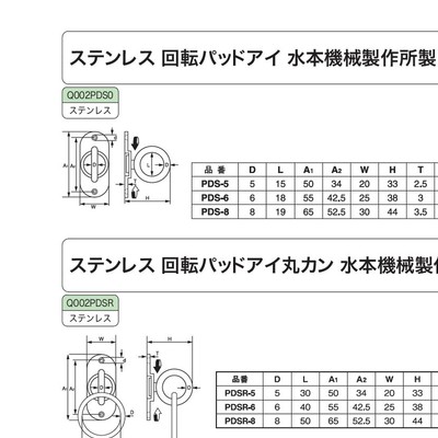 ねじのカタログ6 ねじのカタログ6