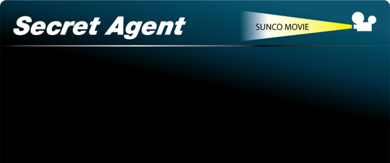 SecretAgent